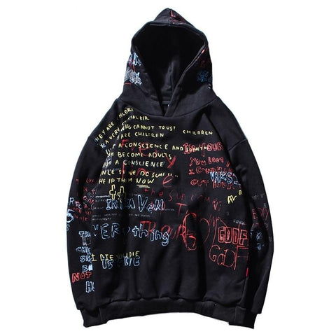 hoodies streetwear
