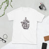 T-shirt Streetwear <br> FK..... codebar